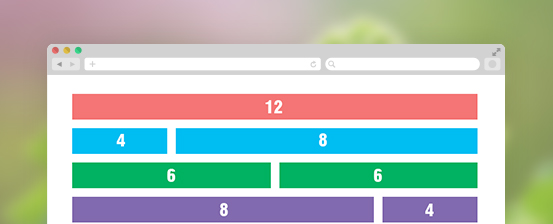 responsive grid layout framework