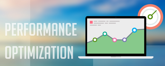 performance optimized framework