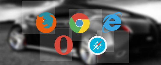 browsers supported