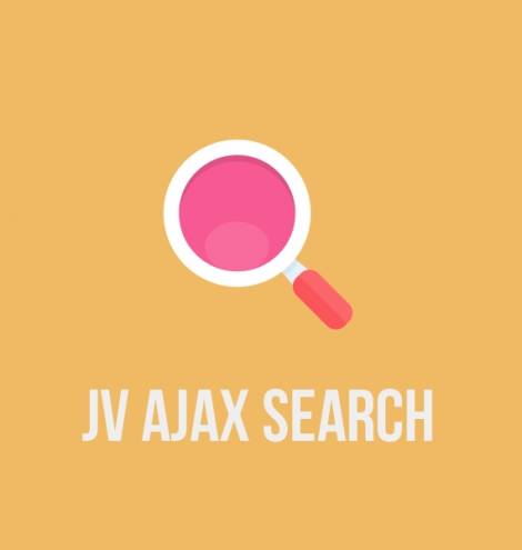 JV Ajax Search