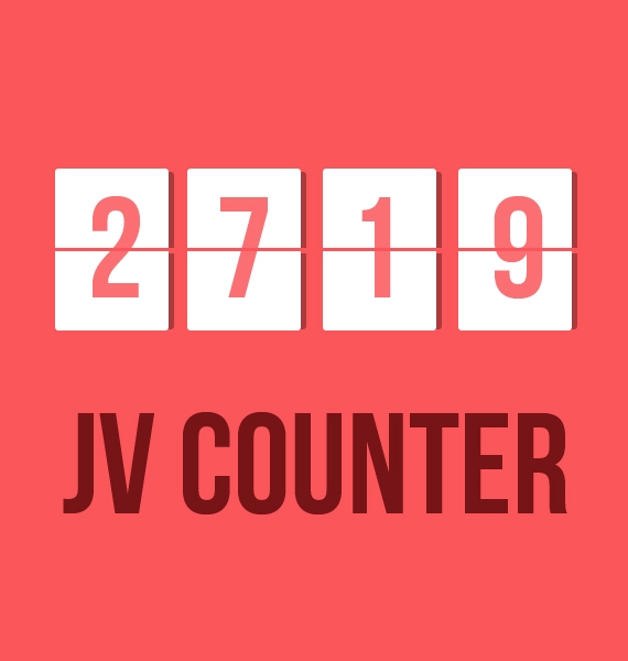 JV Counter