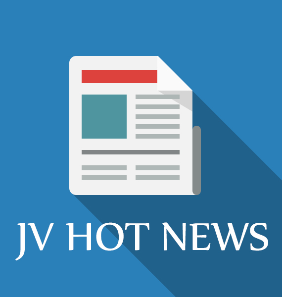  JV Hotnews