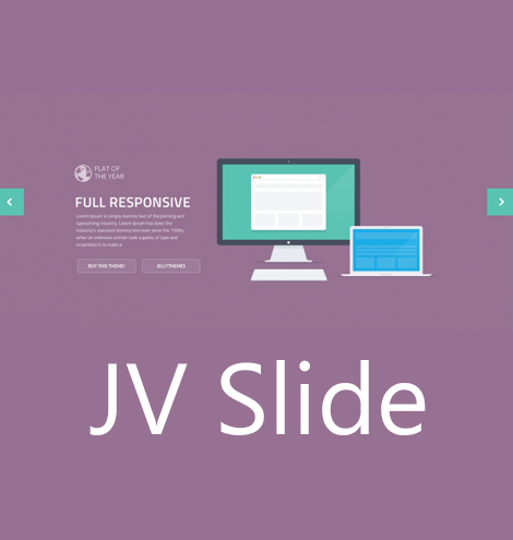  JV Slide