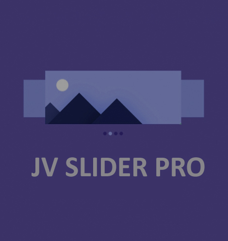  JV Slider Pro
