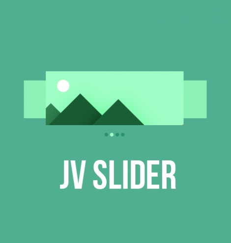  JV Slider