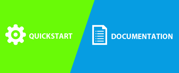 documentation-quickstart