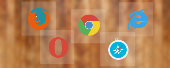 browsers supported