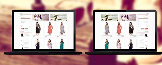 responsive joomla 3 template supports RTL layout