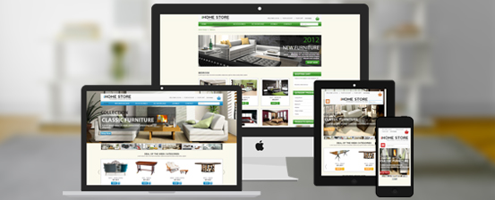 joomla responsive template