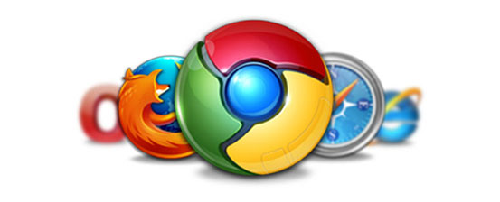 browsers supported 