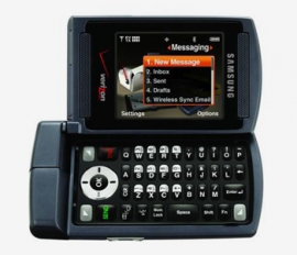 Samsung Alias 2