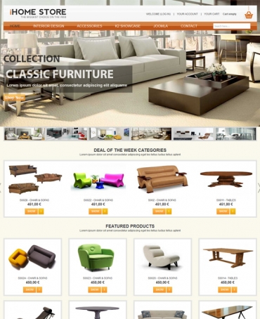 JV Furniture