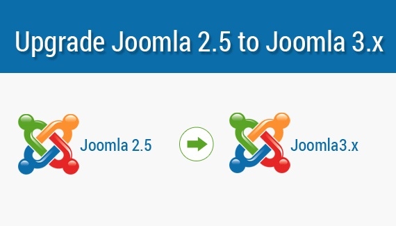 How to Upgrade from Joomla 2.5 to Joomla 3