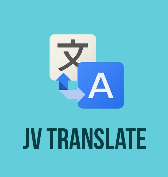 JV Translate