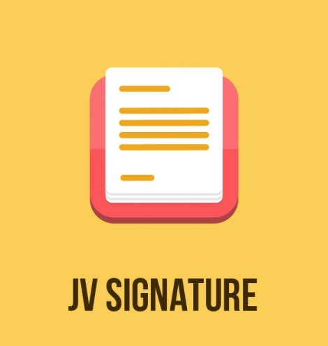 JV Signature