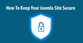 Joomla Security