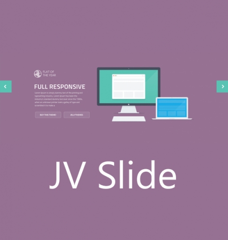 JV Slide