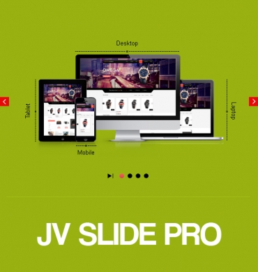 JV Slide Pro