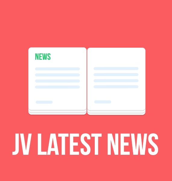 JV Latest News