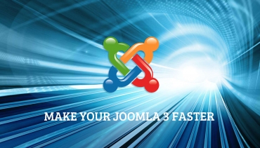 How to improve Joomla 3 site speed